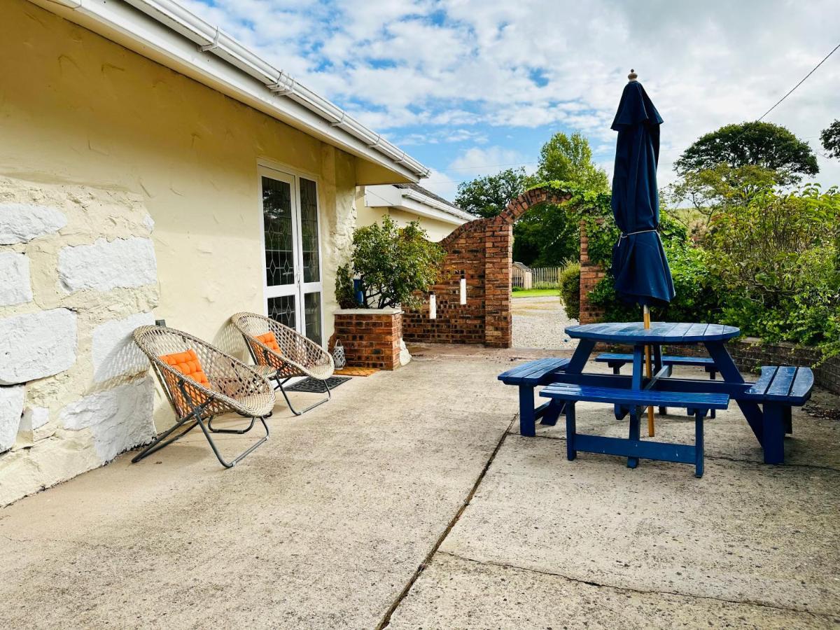 The Annex On Our Farm Apartment Colwyn Bay Exterior photo